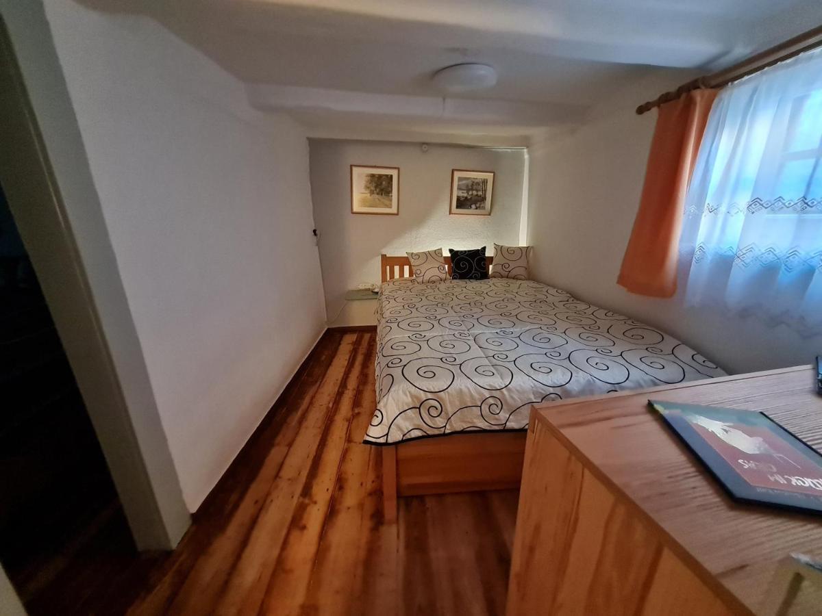 Ferienhaus Schatzliebe Кведлинбург Экстерьер фото